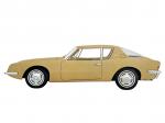 Studebaker Avanti 1963 года